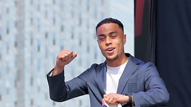 FC Barcelona to benefit if Bayern Munich takes advantage of ‘market opportunity’ with Sergiño Dest