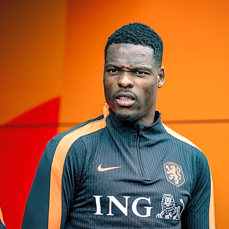 ‘Would have preferred to see him at Barcelona’ – Ronald Koeman confirms Denzel Dumfries will sign for Real Madrid