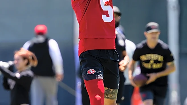 49ers News: “Mike Evans, sideline catch” got me feeling some type of way