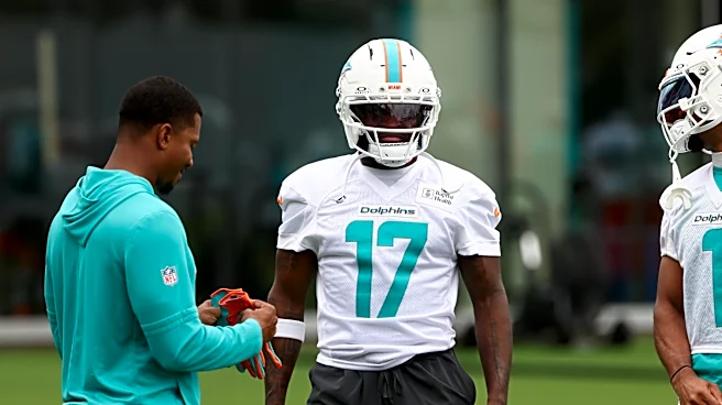 What to make of the Jalen Reagor signing – The Splash Zone 6/4/26