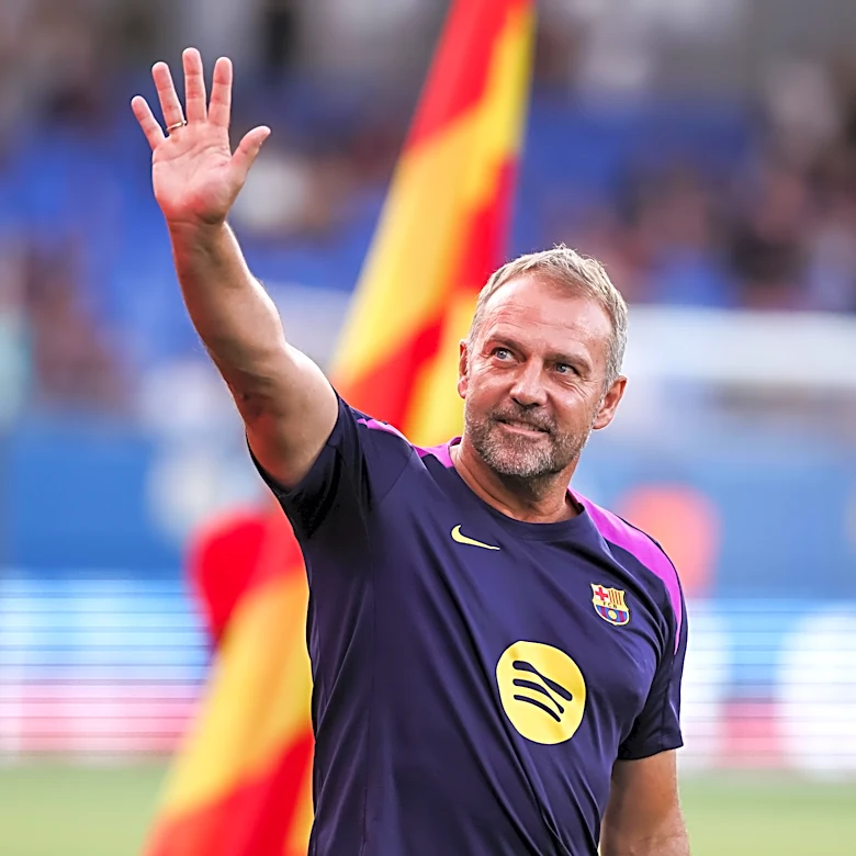 FC Barcelona News: 4 June 2026; Jules Kounde talks Barça future, Hansi Flick wins second La Liga Coach of the Year award