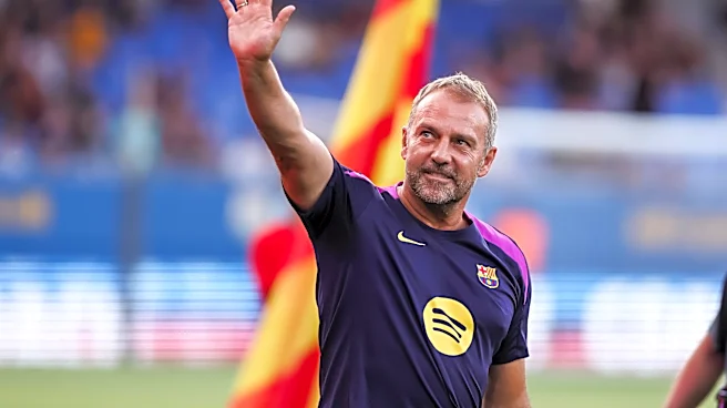 FC Barcelona News: 4 June 2026; Jules Kounde talks Barça future, Hansi Flick wins second La Liga Coach of the Year award