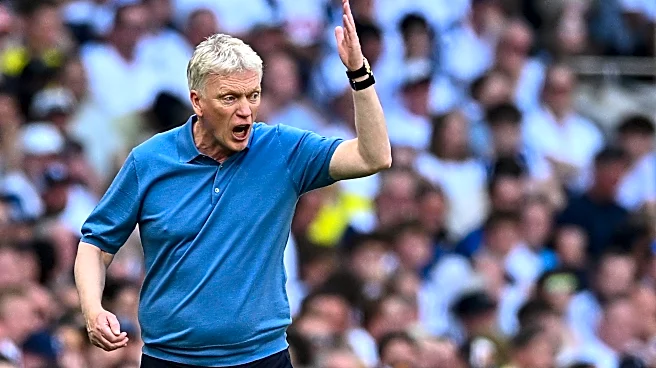 Everton 2025-26 Season Review: David Moyes Report Card