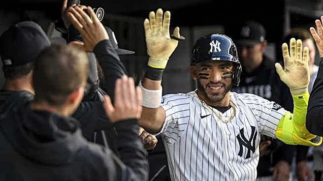 Today on Pinstripe Alley – 6/4/26