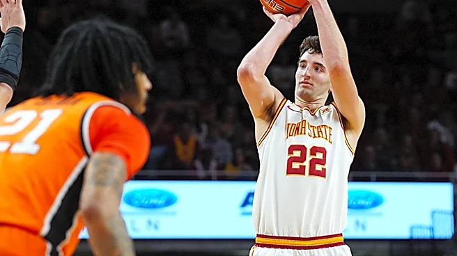 Milan Momcilovic has quite the superstition, and it’s helped make him an elite shooter