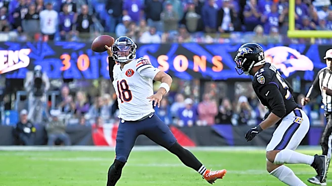 The Bear’s Den, June 4, 2026