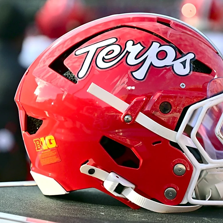 MM 6.4: Maryland football signs Rice basketball guard Jordan Williams as a linebacker