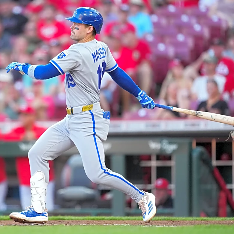 Kansas City Royals news: The Royals win a series