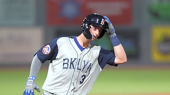 Mets Daily Prospect Report, 6/4/26: Games galore