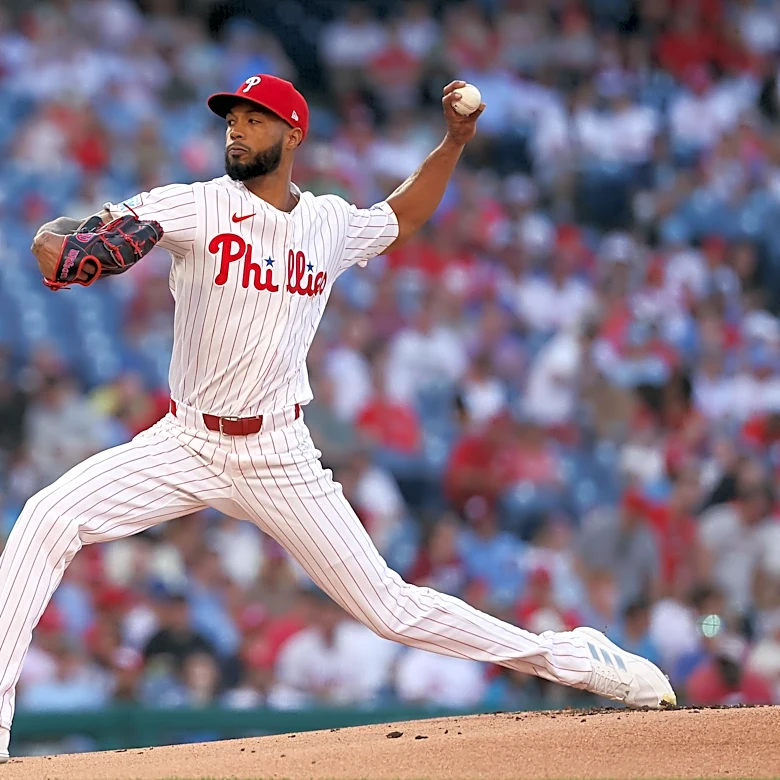 Phillies News: Cristopher Sánchez, Aidan Miller, Nick Castellanos