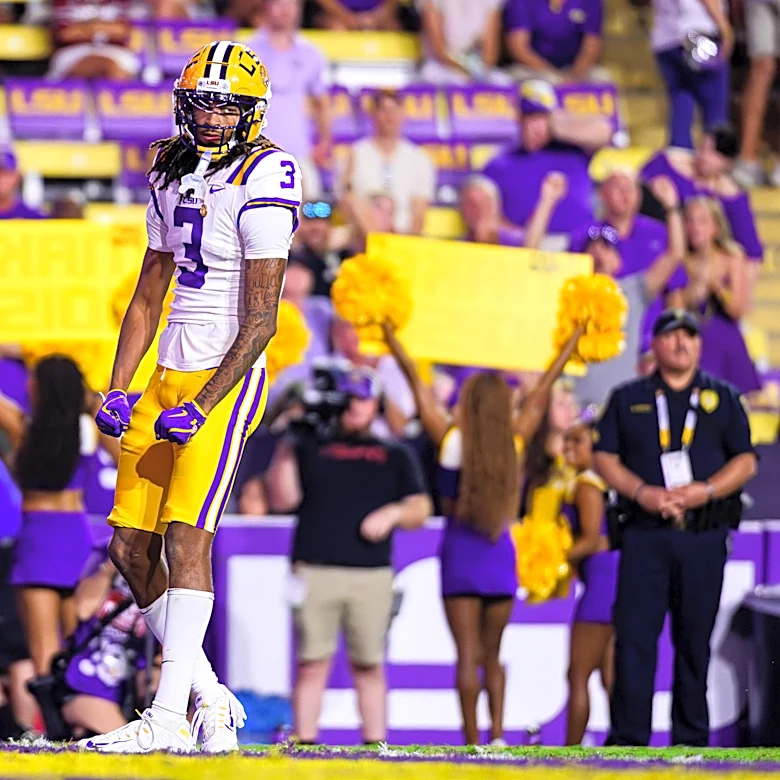 LSU News, June 4: LSU football has a potential future top 5 pick on the roster