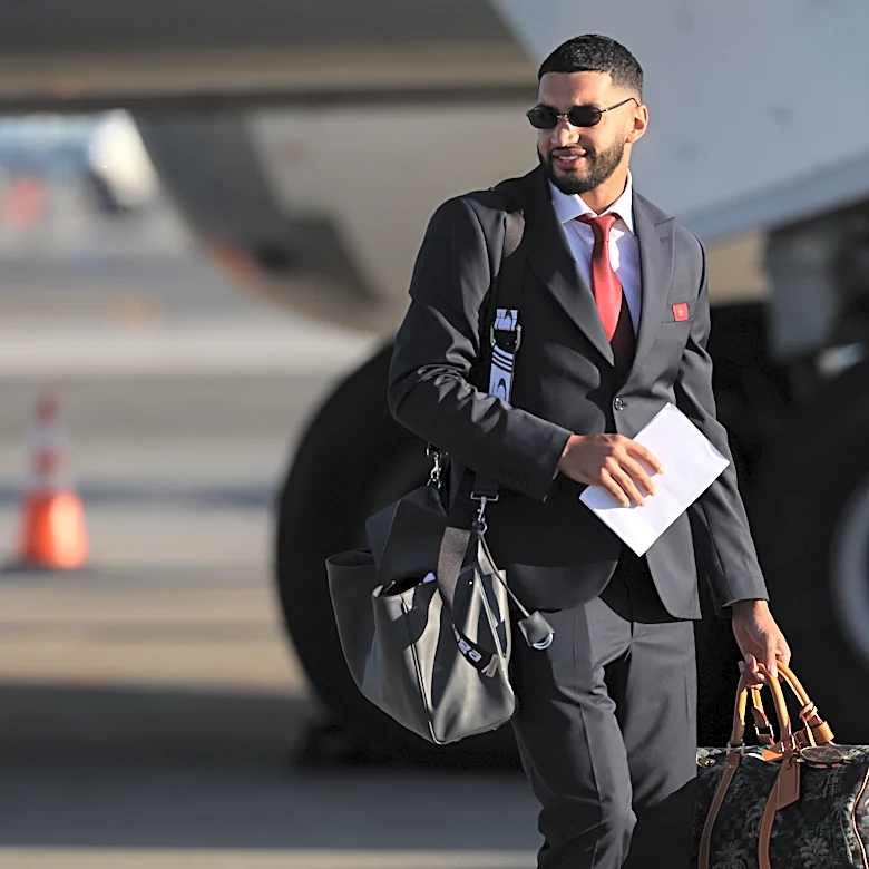 If PSV Eindhoven, Bayern Munich agree on Ismael Saibari deal, medical will take place in USA