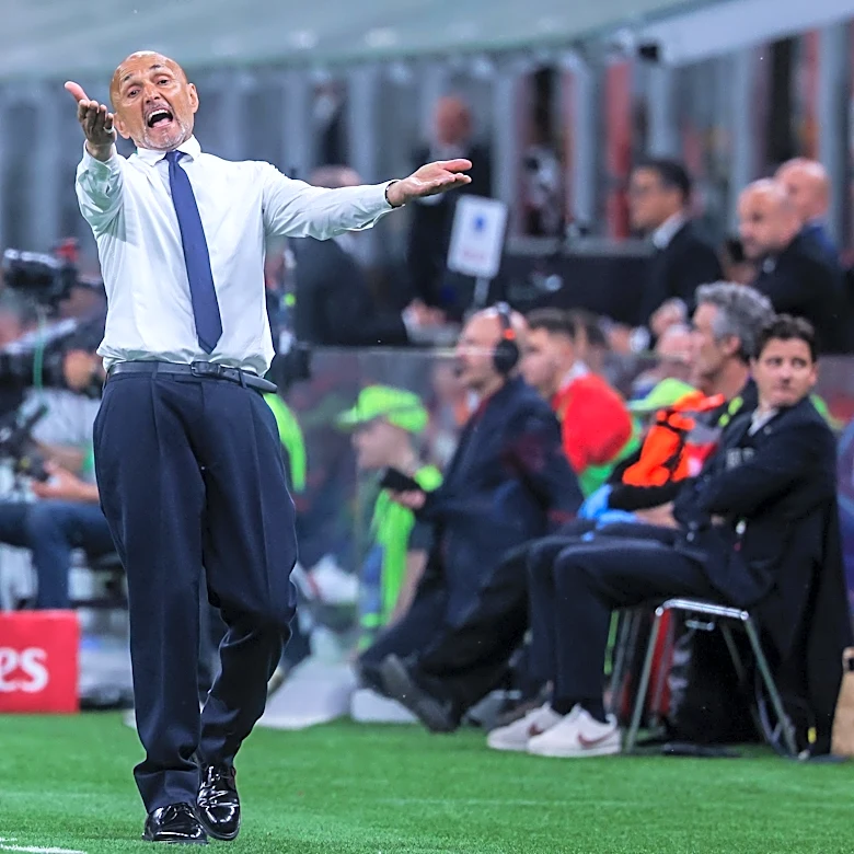 Juventus 2025-26 Season Ratings: The Manger(s)
