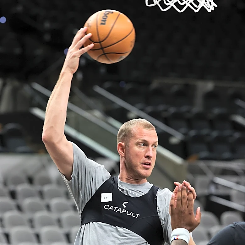NBA Finals Brotherhood Playoff Watch: San Antonio Loses Game 1