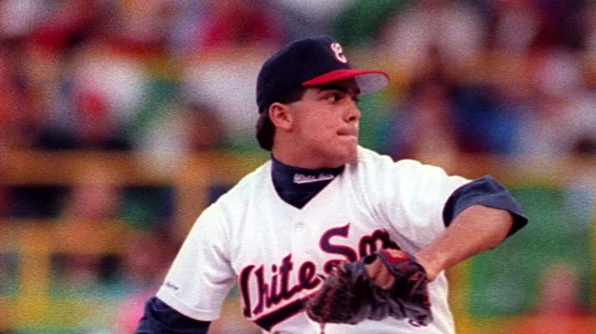Today in White Sox History: June 4