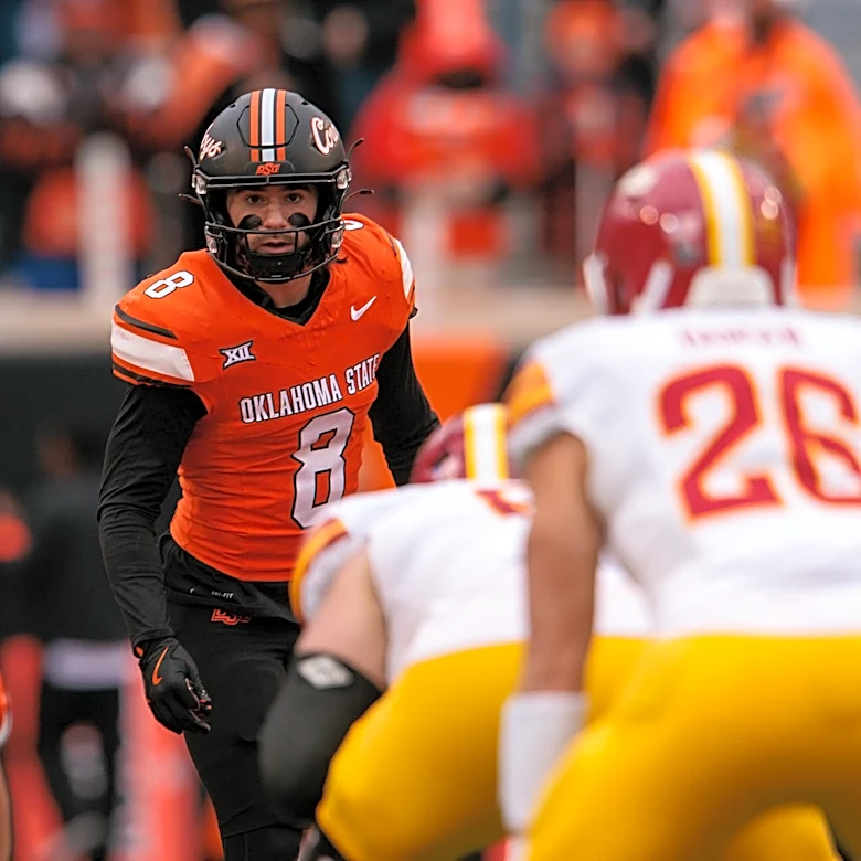 Denver Broncos roster review: Safety Parker Robertson
