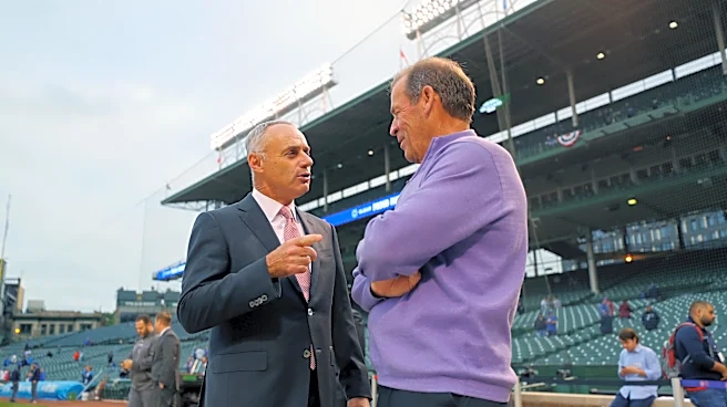 How would the initial CBA proposals impact the Rockies?