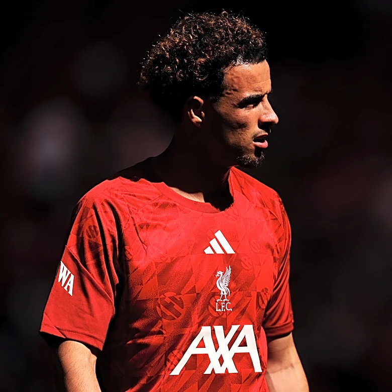 Newcastle Linked to Liverpool Midfielder After Arne Slot Firing