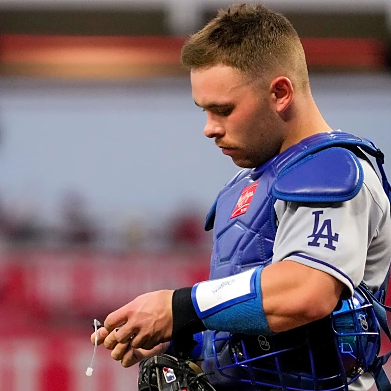 Dalton Rushing & ABS, 6-man rotation bearing fruit