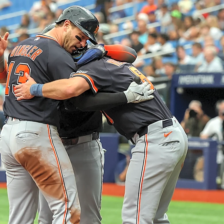 Yankees Rivalry Roundup: Rays fall again to the Tigers