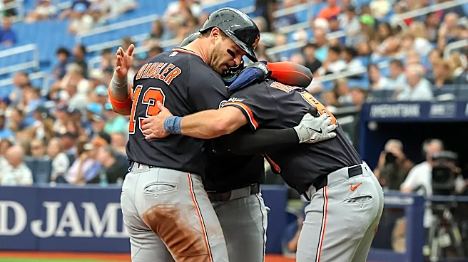 Yankees Rivalry Roundup: Rays fall again to the Tigers