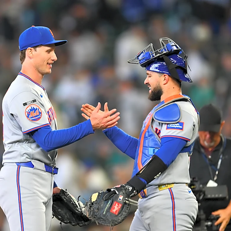 Mets Morning News: Mets’ offense comes alive in series finale against Mariners