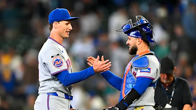 Mets Morning News: Mets’ offense comes alive in series finale against Mariners