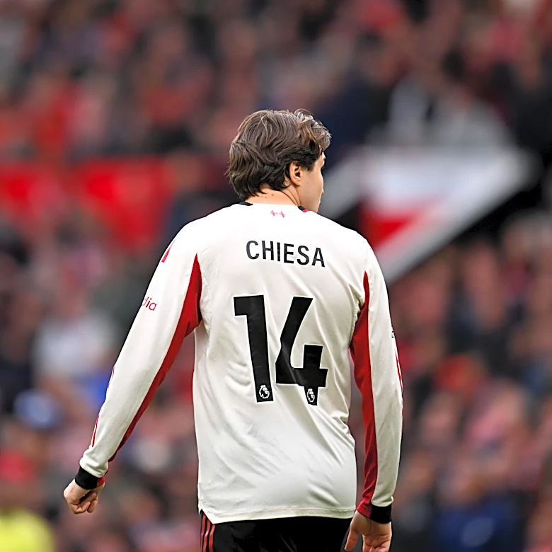 Rumour Mongering: Como 1907 Target Federico Chiesa