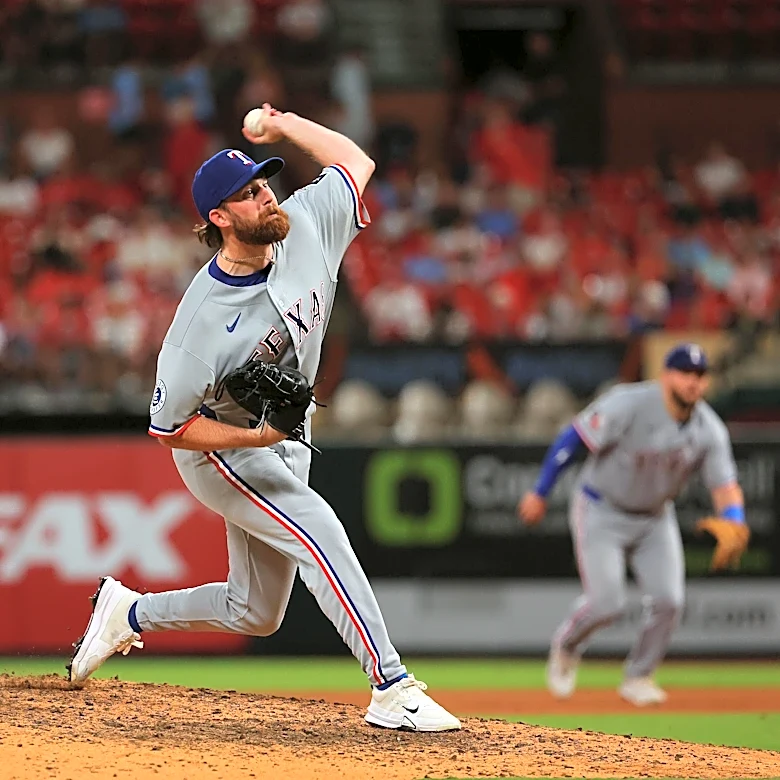 Thoughts on a 5-3 Rangers loss