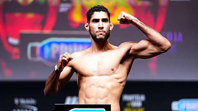 UFC Vegas 118 main card odds, breakdowns and predictions | X-Factor
