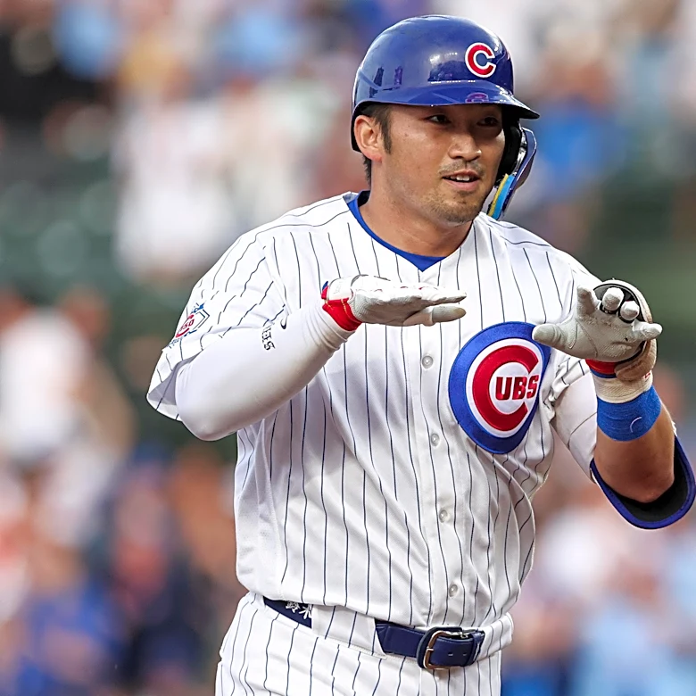 Pete Crow-Armstrong and Seiya Suzuki homer, but the Cubs blow a lead and lose 5-4 in 10