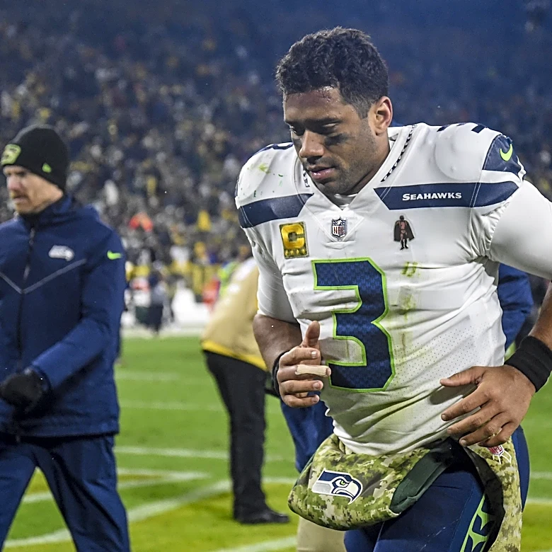 Seahawks News 6/4: Seahawks legend Russell Wilson retires from NFL