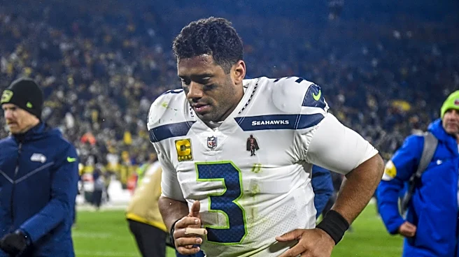 Seahawks News 6/4: Seahawks legend Russell Wilson retires from NFL