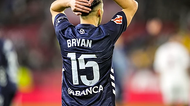Report: Bryan Zaragoza ‘regrets’ Roma move