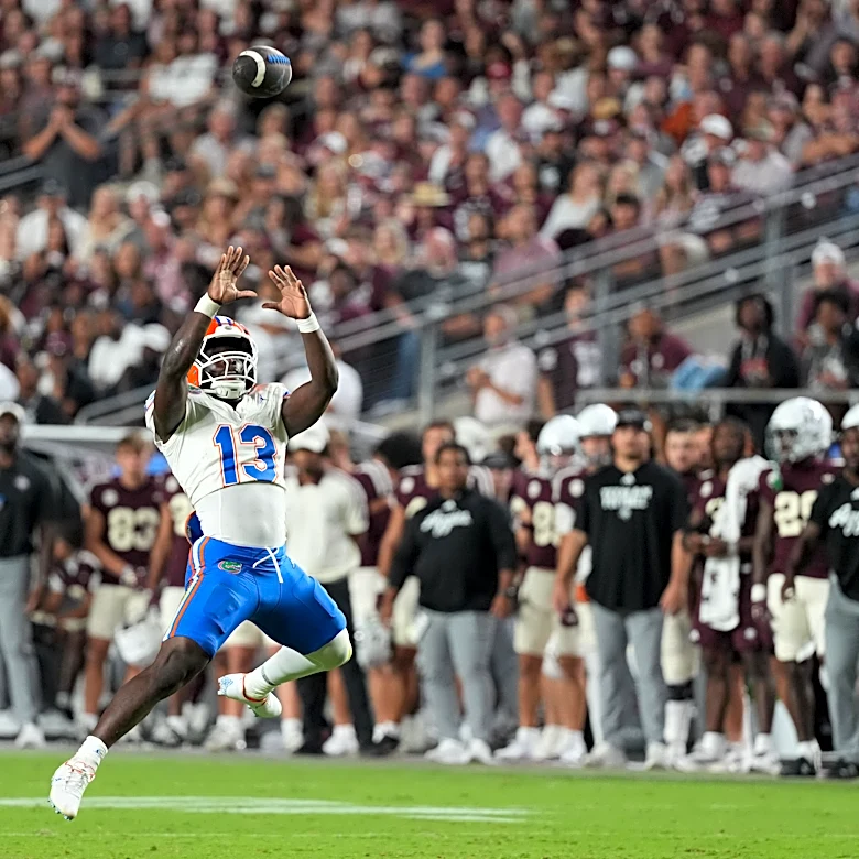 Top Ten Opposing Players: Jaden Baugh and KJ Bolden
