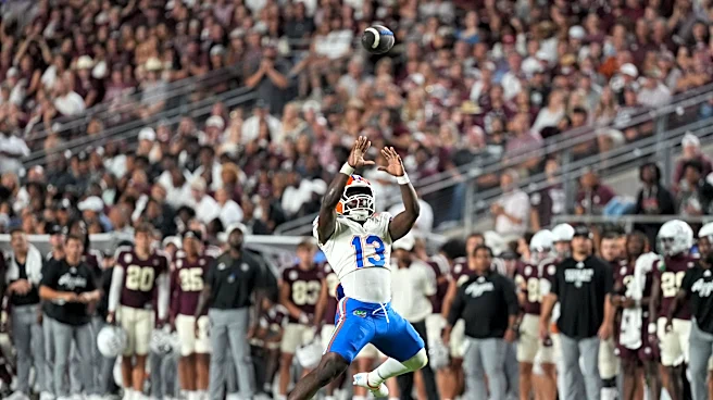 Top Ten Opposing Players: Jaden Baugh and KJ Bolden