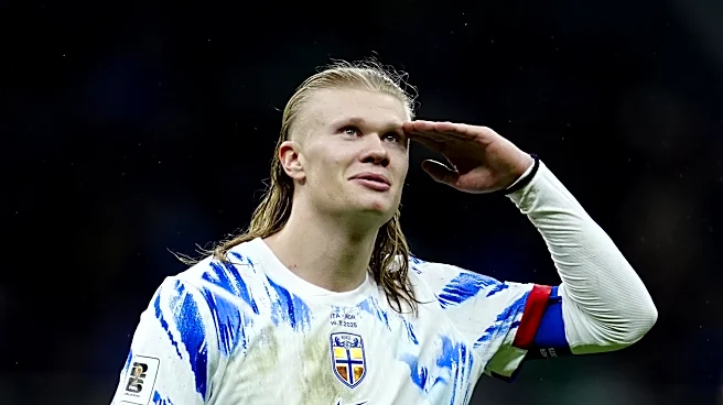 World Cup 2026 Dark Horse: Which country will surprise the most?