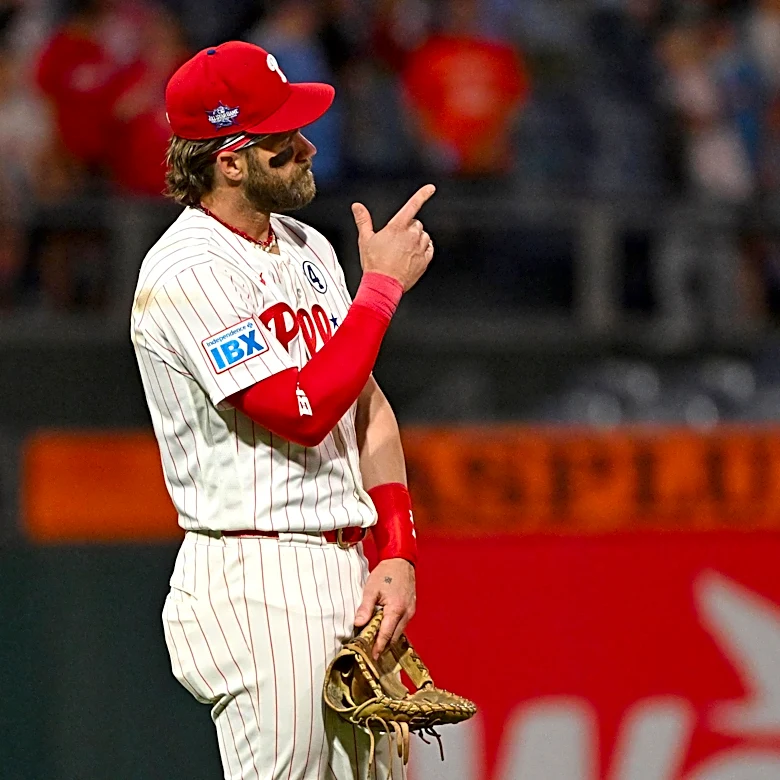 Who do you think will be the Phillies’ biggest competition for a Wild Card spot?