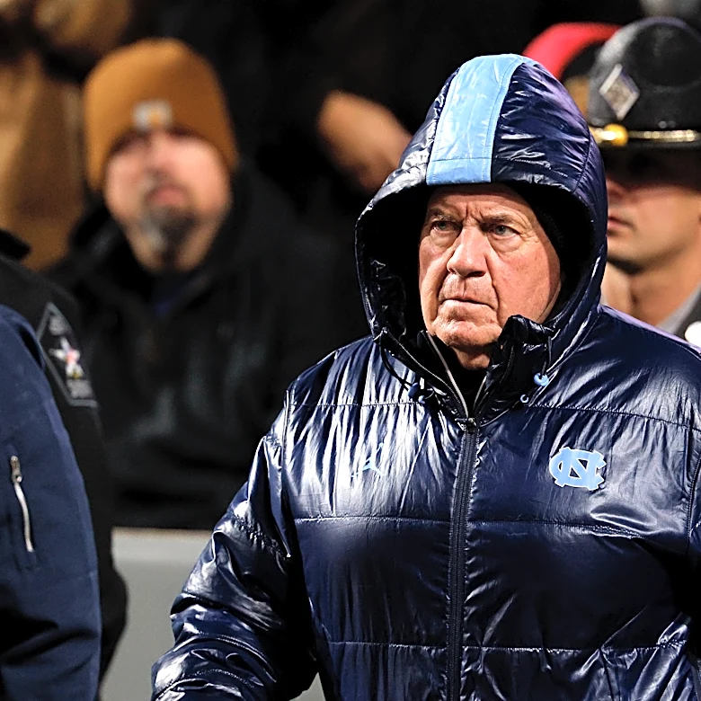 Where does UNC’s 2025 football team rank on your pain index?