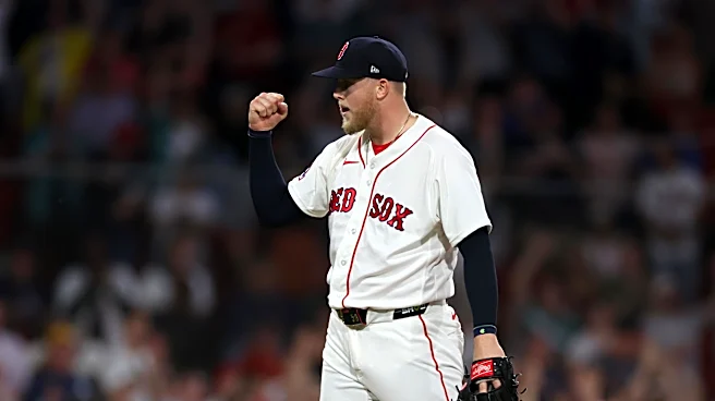 What if any roster moves will the Red Sox make this afternoon