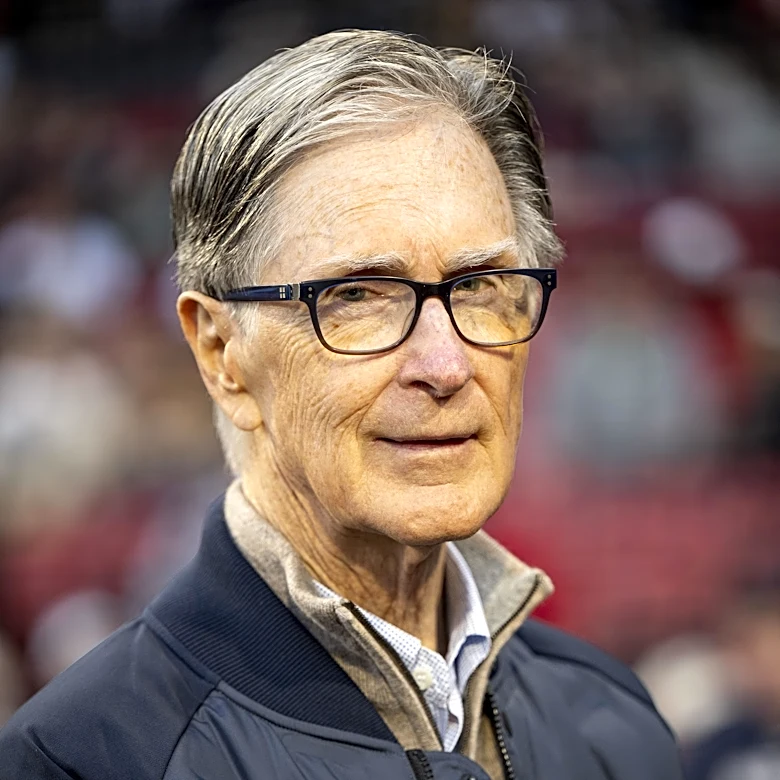John Henry, not Craig Breslow may make the Red Sox buyers at the trade deadline