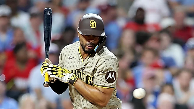 Good Morning San Diego: Padres continue to squander opportunities, lose to Phillies