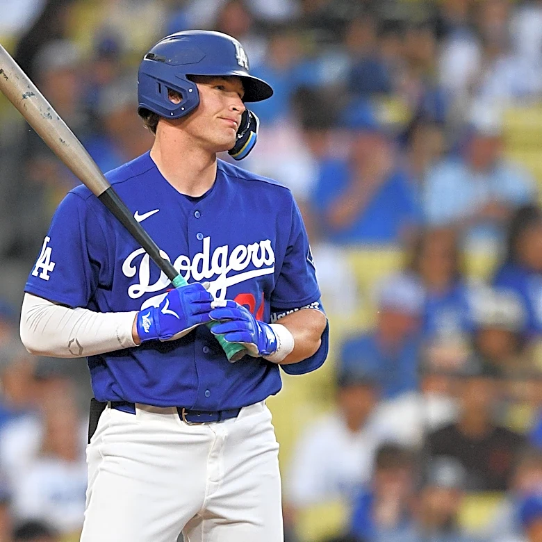 Dodgers minors: Chase Harlan shines in Ontario win