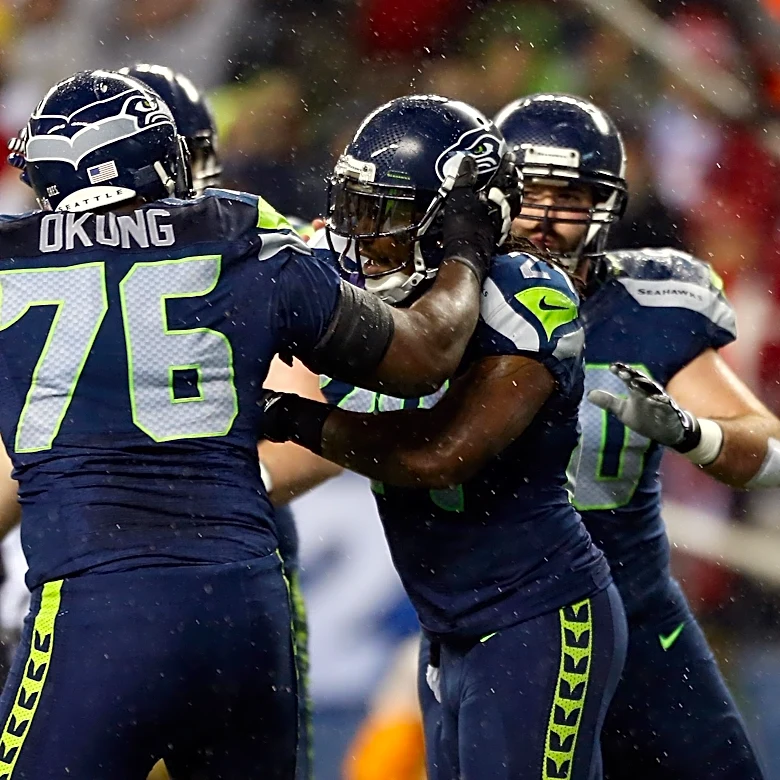 3 Legion of Boom-era Seahawks named to College Football Hall of Fame ballot