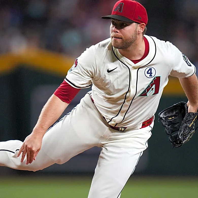 Mariners News: Ryan Sloan, Corbin Burnes, and Nick Castellanos