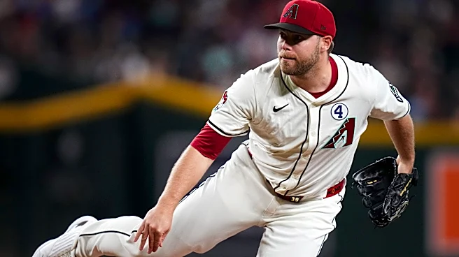 Mariners News: Ryan Sloan, Corbin Burnes, and Nick Castellanos