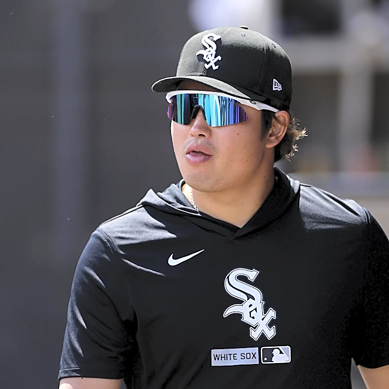 Munetaka Murakami’s monster May earns AL Rookie of the Month honors