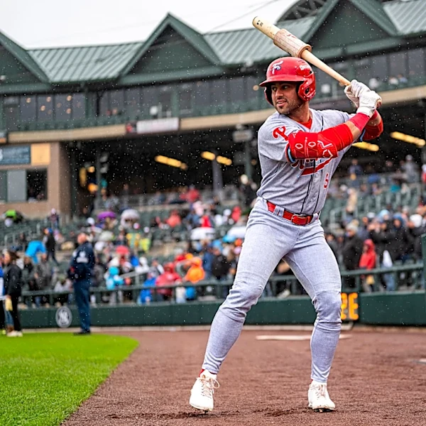 Phillies on the Pharm: 6/4/2026
