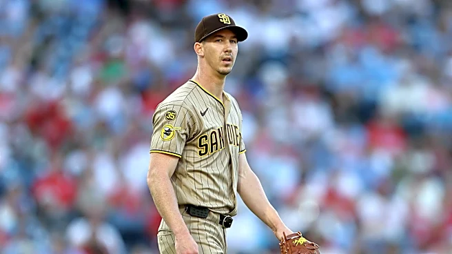 Despite breaking Christopher Sánchez’s scoreless streak, San Diego can’t win game