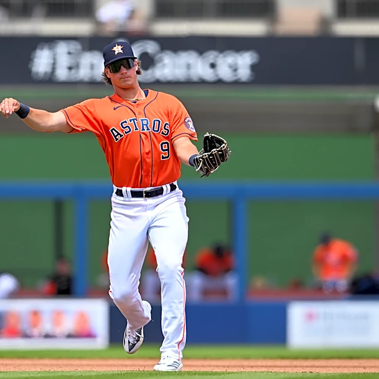 Astros Prospect Report: June 3rd